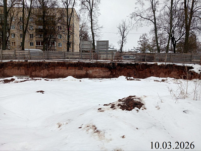 г. Великие Луки, ул Комсомольская