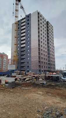 ЖК Пиксель