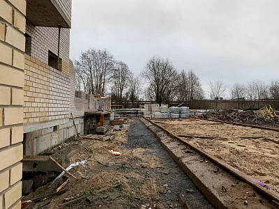 г. Вологда, Улица Сухонская