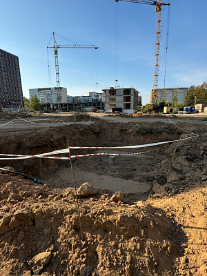 г. Ульяновск, Проспект Генерала Тюленева