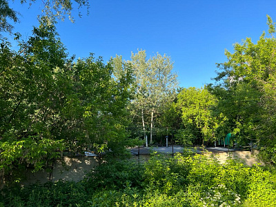 г. Москва, Район Раменки