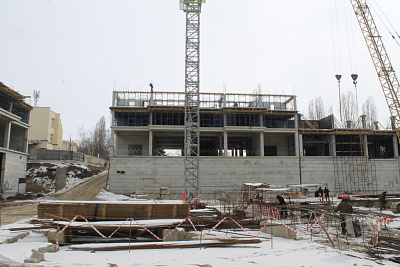 г. Кисловодск, ул Фоменко