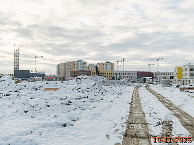 Таллинский парк