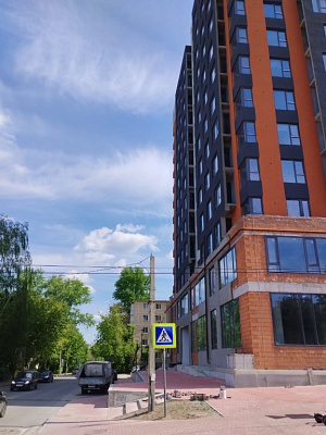 VELLCOM дом на Ленкома