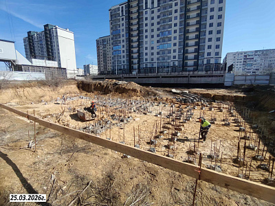 г. Волгоград, ул Им. Кортоева