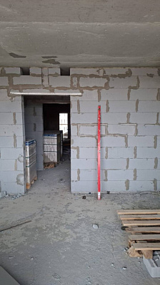 Утёс, корпус 6