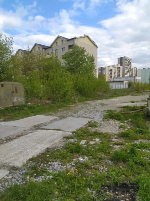г. Новосибирск, ул Приморская