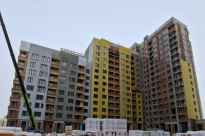 Новая Олимпика