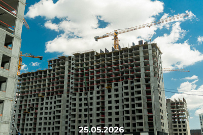 Беринг квартал на Камчатской. ЖР Беринг