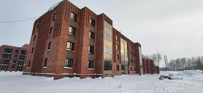Бердские Кварталы