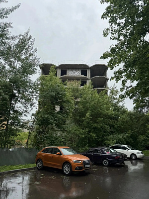 Жилой комплекс 
