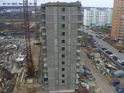 г. Старый Оскол, мкр Степной