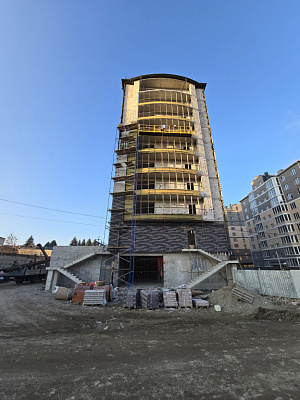 Квартал лета
