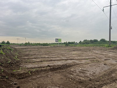 ЖК Аквилон РекаПарк