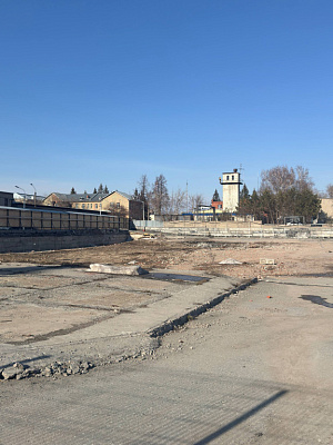 Жилой комплекс