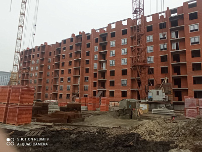Жилой комплекс