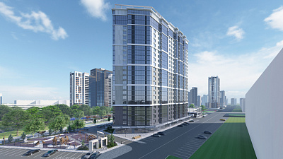 г. Набережные Челны