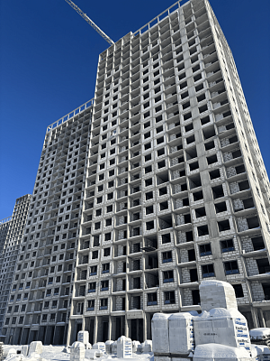 ЖК Семейный бульвар 