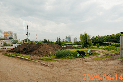 Таулар. Корпуса 1,2,3