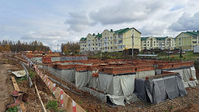 Троицкая Слобода