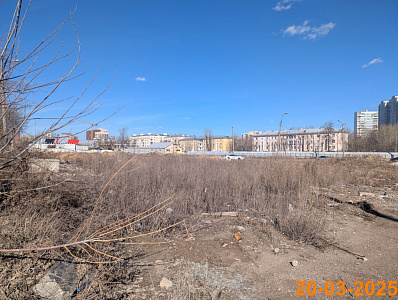 Жилой комплекс