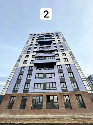 ГК ДомСтрой Первый Ленинский квартал