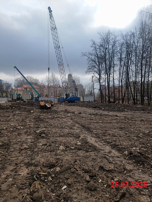 ID Petrogradskaya