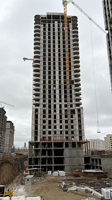 г. Грозный, Улица Э.Э. Исмаилова