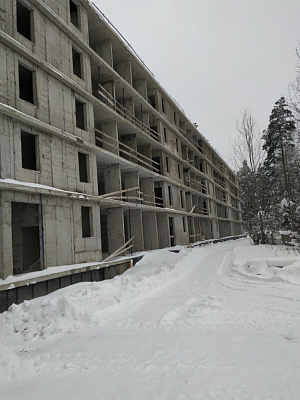 ЖК Демидовский
