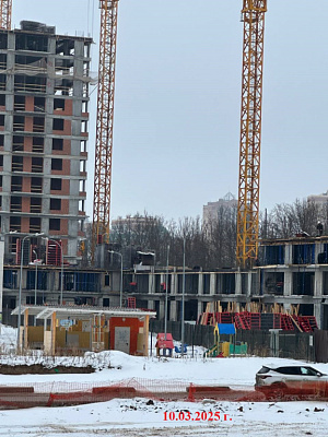 Жилой комплекс