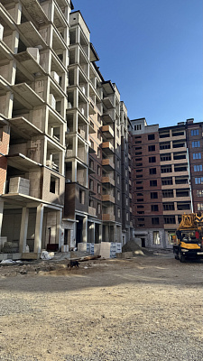 г. Дербент, Улица приморская