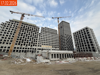 ЖК Философия