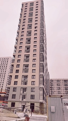 Жилой комплекс