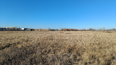 г. Оренбург, Шоссе Загородное