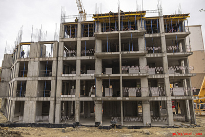 г. Симферополь, Улица Мраморная