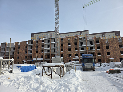 г. Череповец