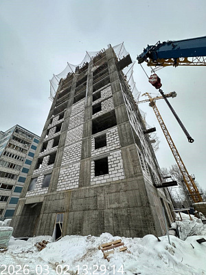 ЖИЛОЙ КВАРТАЛ ЦЕННОСТИ