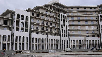 Sun Garden Hotel SPA