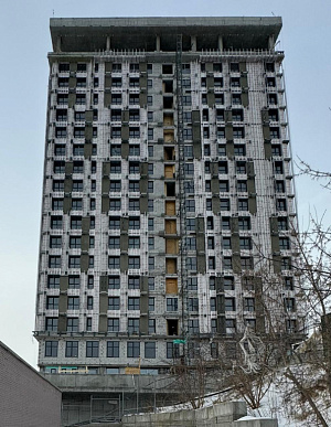 Многофункциональный комплекс 