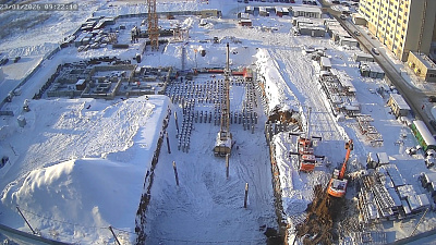 ЖК Семейный, ЖК Новый Семейный