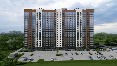 ЖК Петровский парк