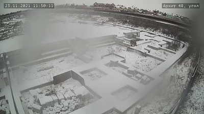 г. Омск, б-р Архитекторов