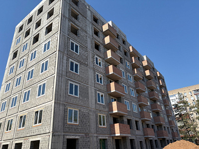 г. Самара, Улица Промышленности