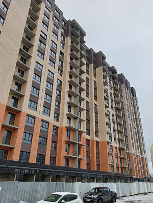 Жилой Комплекс Атмосфера