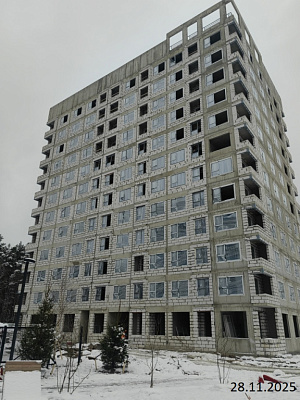 Новоселье