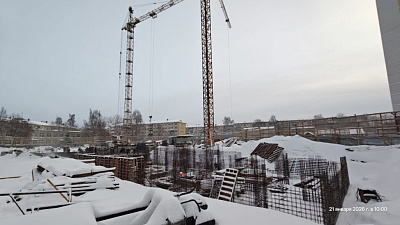 ЖК Покровский