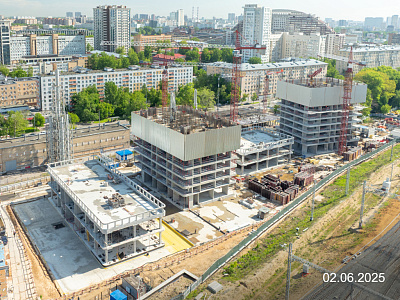 СТОУН Сокольники