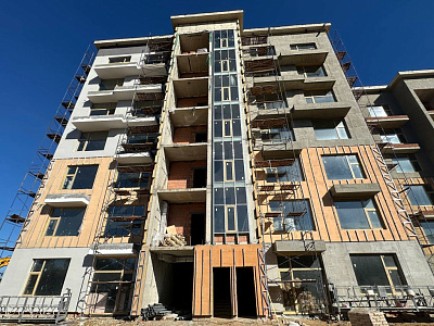 Жилой комплекс Внуково Кантри Клаб