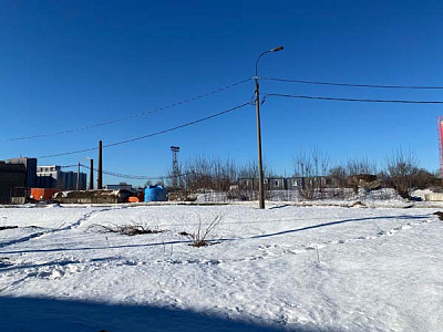 Жилой комплекс