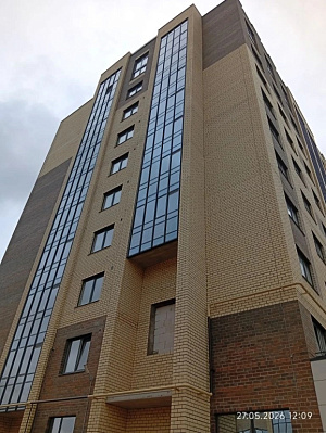 г. Кострома, Улица Магистральная